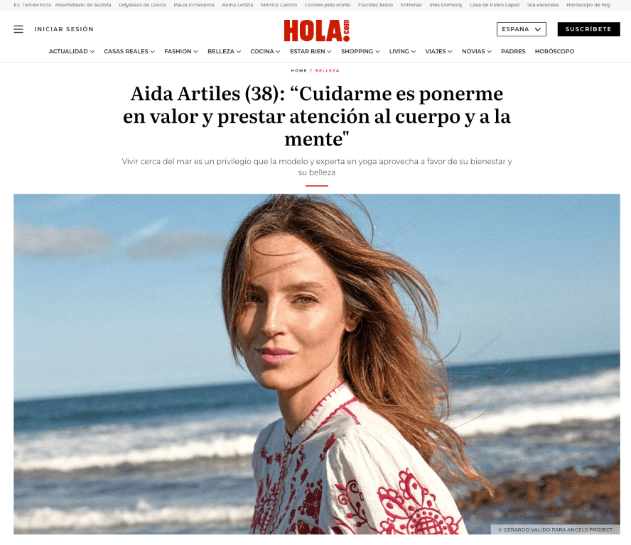 Imagen Galería
